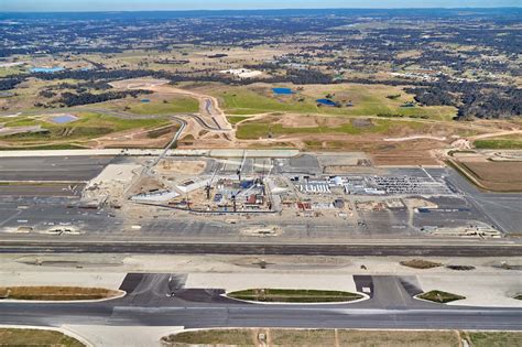 Western Sydney International Airport’s Post .